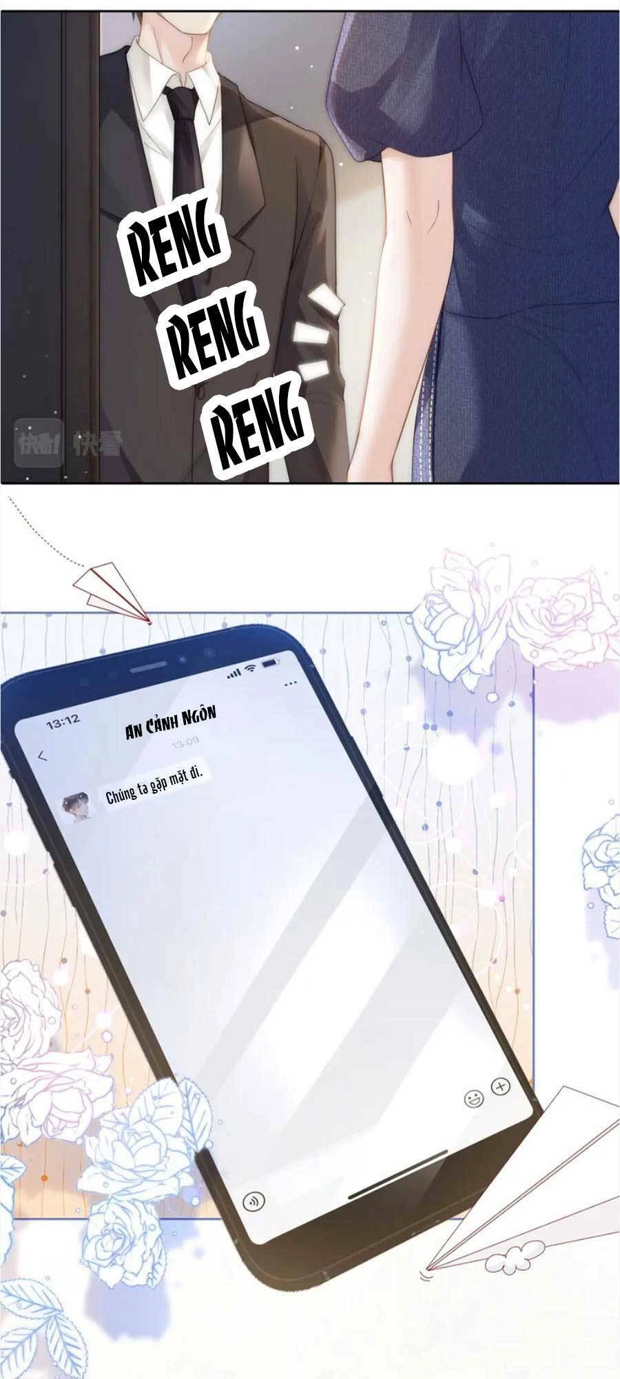 Trở Về Thế Giới Xuyên Nhanh Đại Lão Được Cưng Hết Mực Chapter 19 - 23