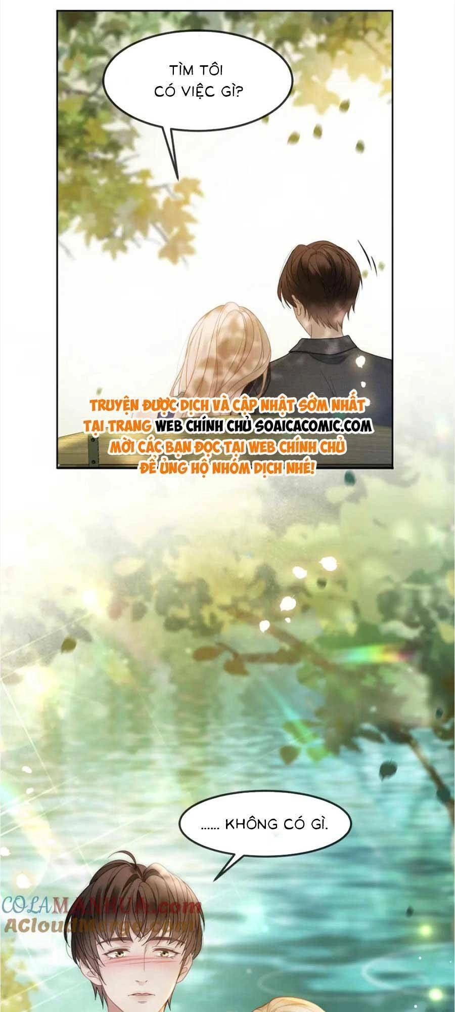 Trở Về Thế Giới Xuyên Nhanh Đại Lão Được Cưng Hết Mực Chapter 19 - 26