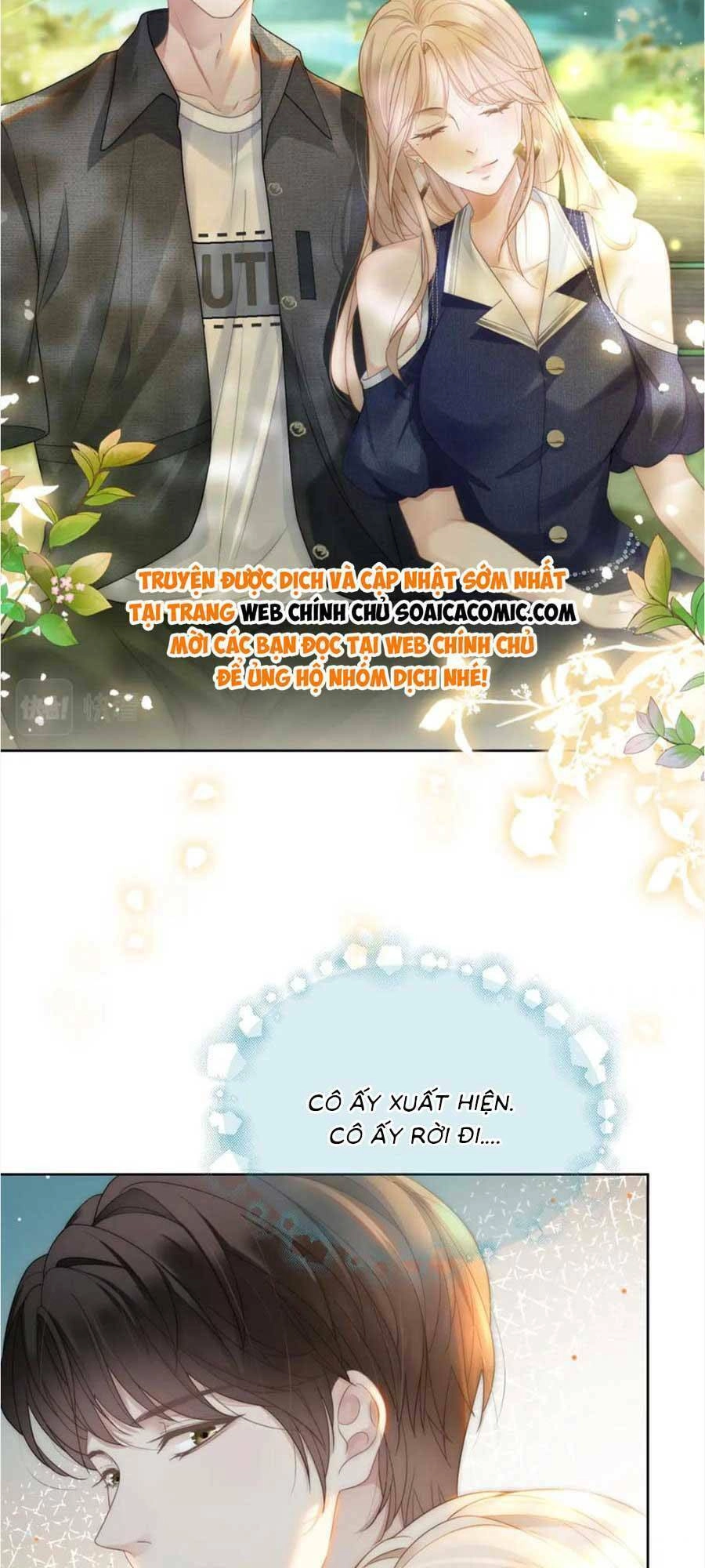 Trở Về Thế Giới Xuyên Nhanh Đại Lão Được Cưng Hết Mực Chapter 19 - 27