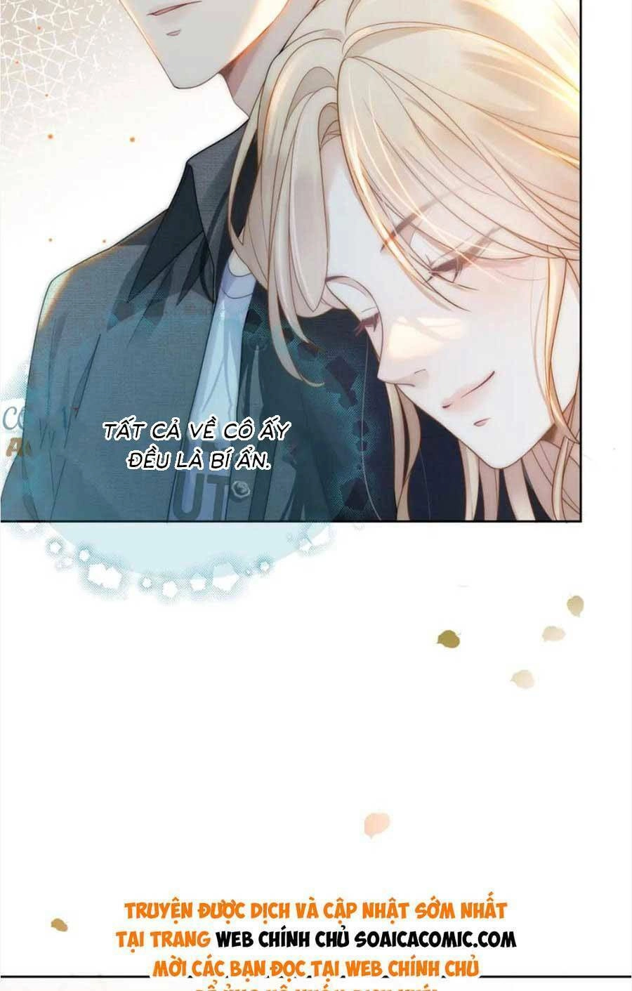 Trở Về Thế Giới Xuyên Nhanh Đại Lão Được Cưng Hết Mực Chapter 19 - 28