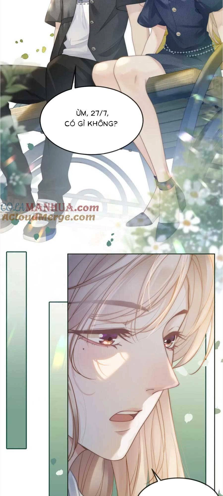 Trở Về Thế Giới Xuyên Nhanh Đại Lão Được Cưng Hết Mực Chapter 19 - 31