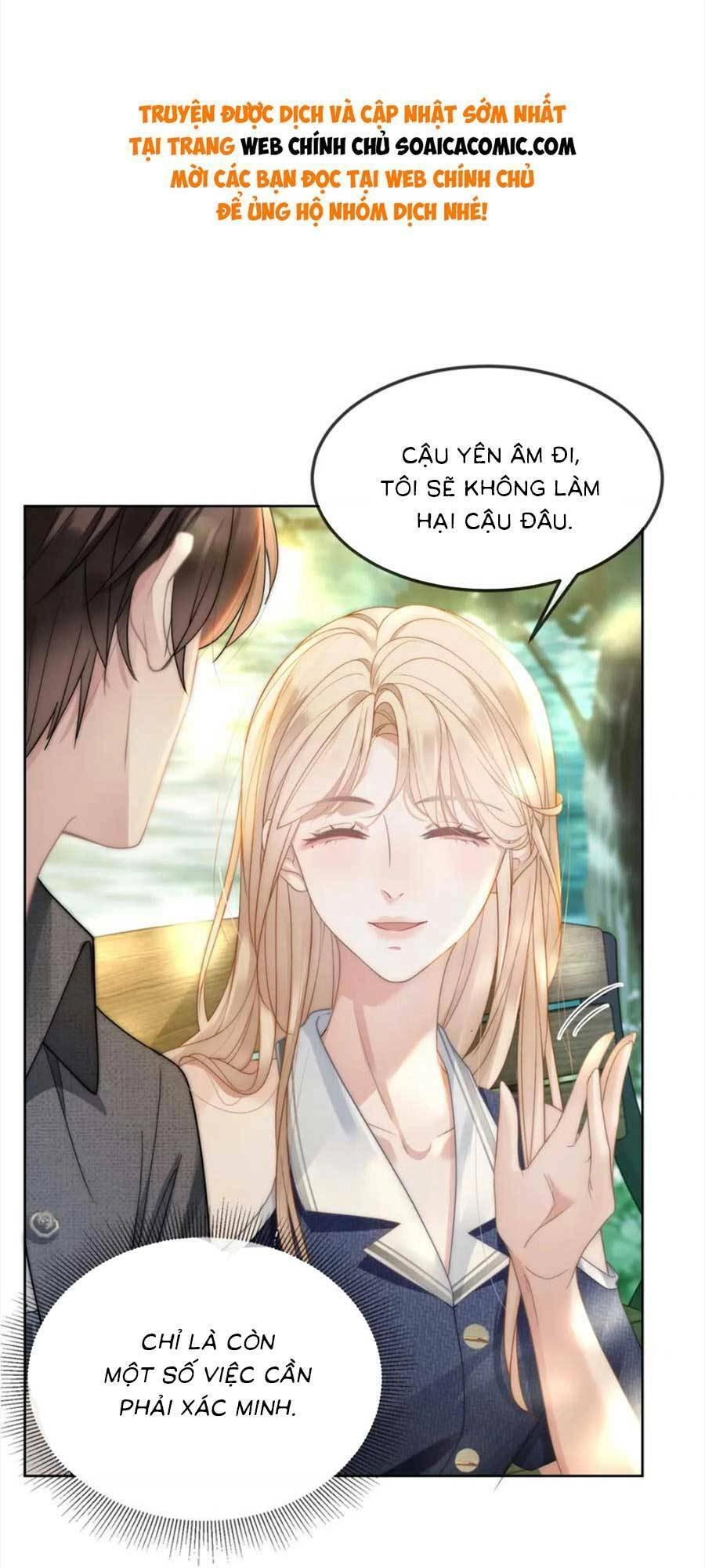 Trở Về Thế Giới Xuyên Nhanh Đại Lão Được Cưng Hết Mực Chapter 19 - 34