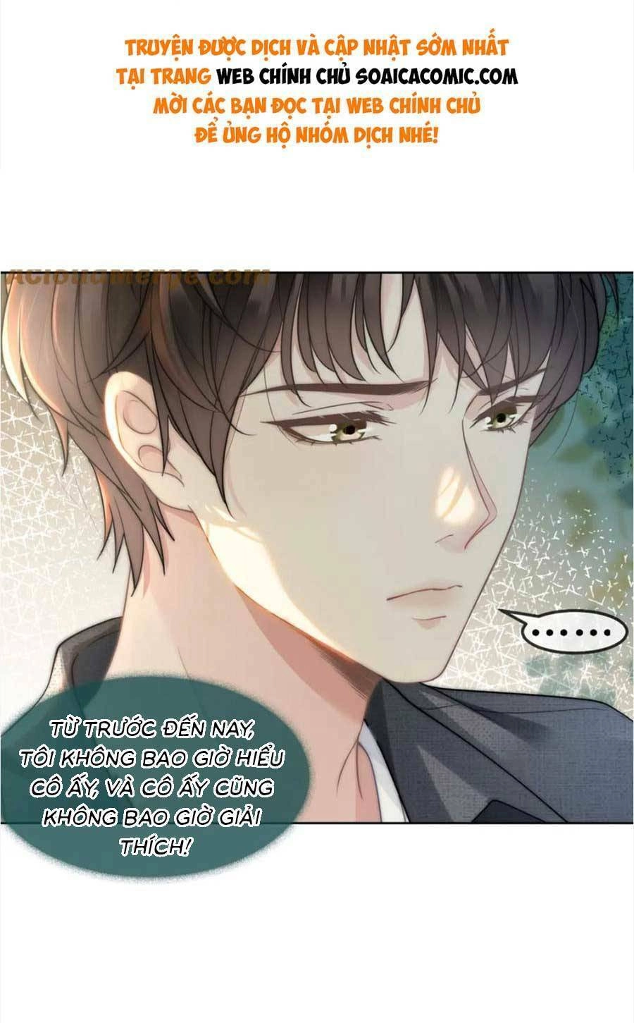 Trở Về Thế Giới Xuyên Nhanh Đại Lão Được Cưng Hết Mực Chapter 19 - 35