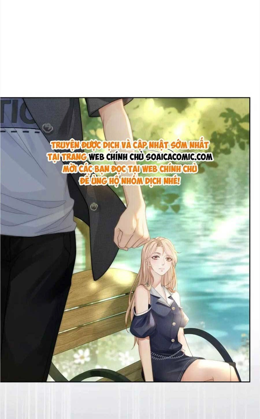 Trở Về Thế Giới Xuyên Nhanh Đại Lão Được Cưng Hết Mực Chapter 19 - 36