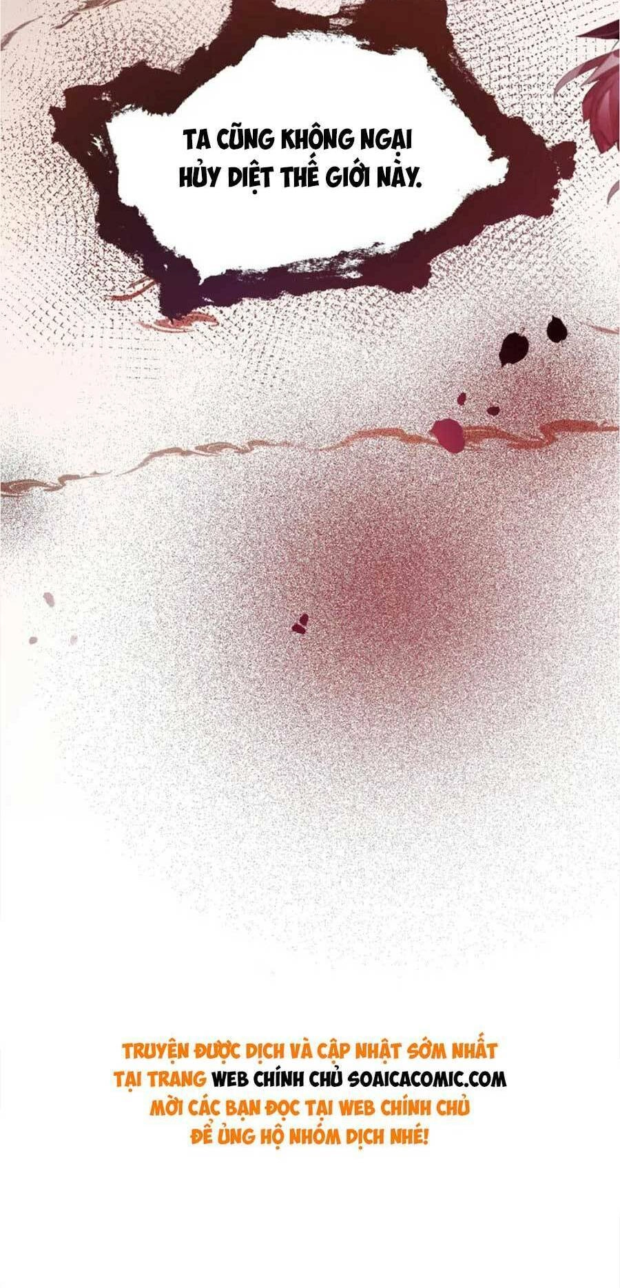 Trở Về Thế Giới Xuyên Nhanh Đại Lão Được Cưng Hết Mực Chapter 19 - 39