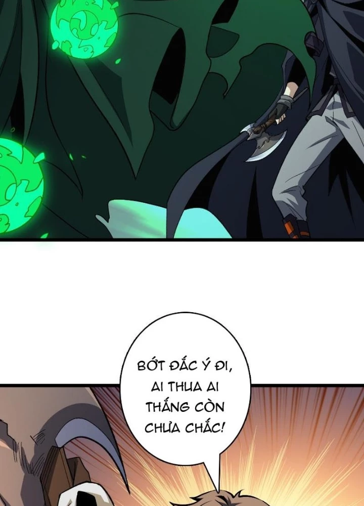 Vừa Chơi Đã Có Tài Khoản Vương Giả Chapter 542 - 3