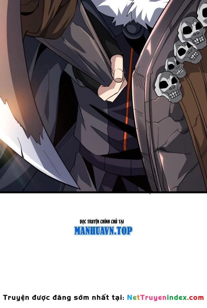 Vừa Chơi Đã Có Tài Khoản Vương Giả Chapter 542 - 5