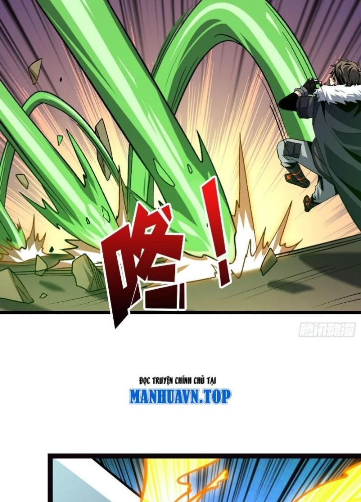 Vừa Chơi Đã Có Tài Khoản Vương Giả Chapter 542 - 21