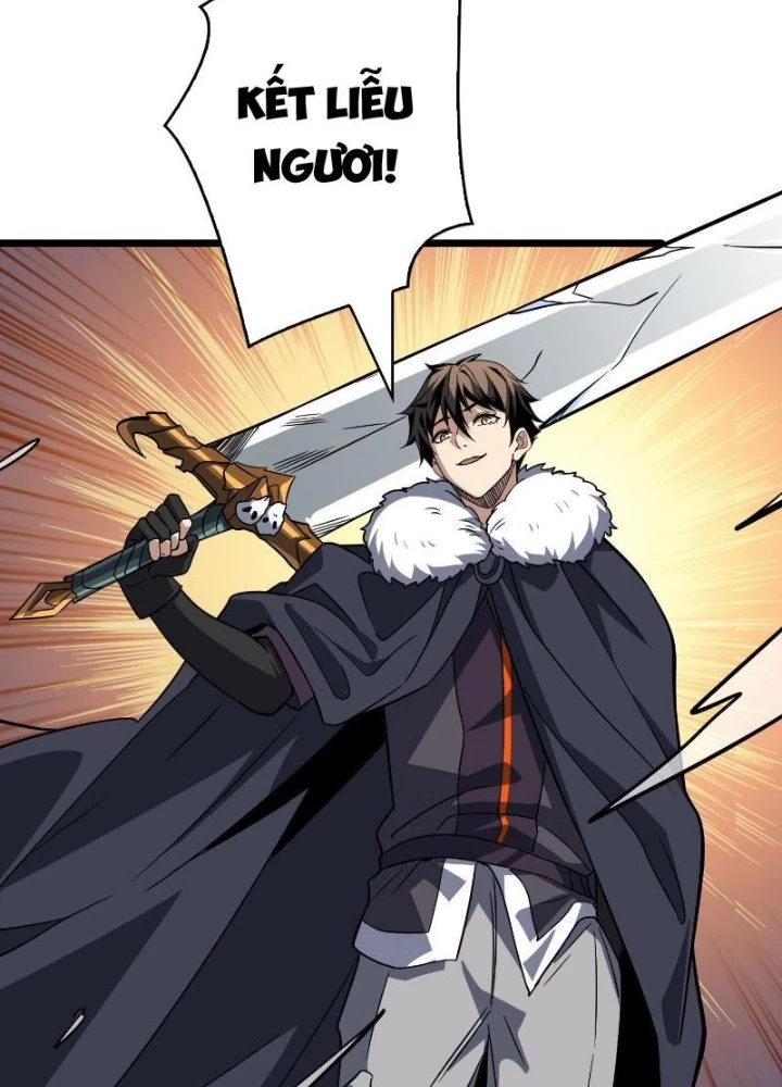 Vừa Chơi Đã Có Tài Khoản Vương Giả Chapter 542 - 53