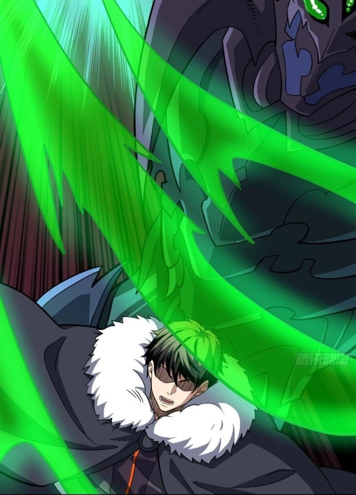 Vừa Chơi Đã Có Tài Khoản Vương Giả Chapter 542 - 71