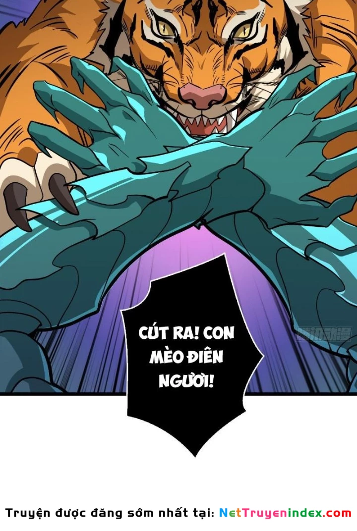 Vừa Chơi Đã Có Tài Khoản Vương Giả Chapter 542 - 83