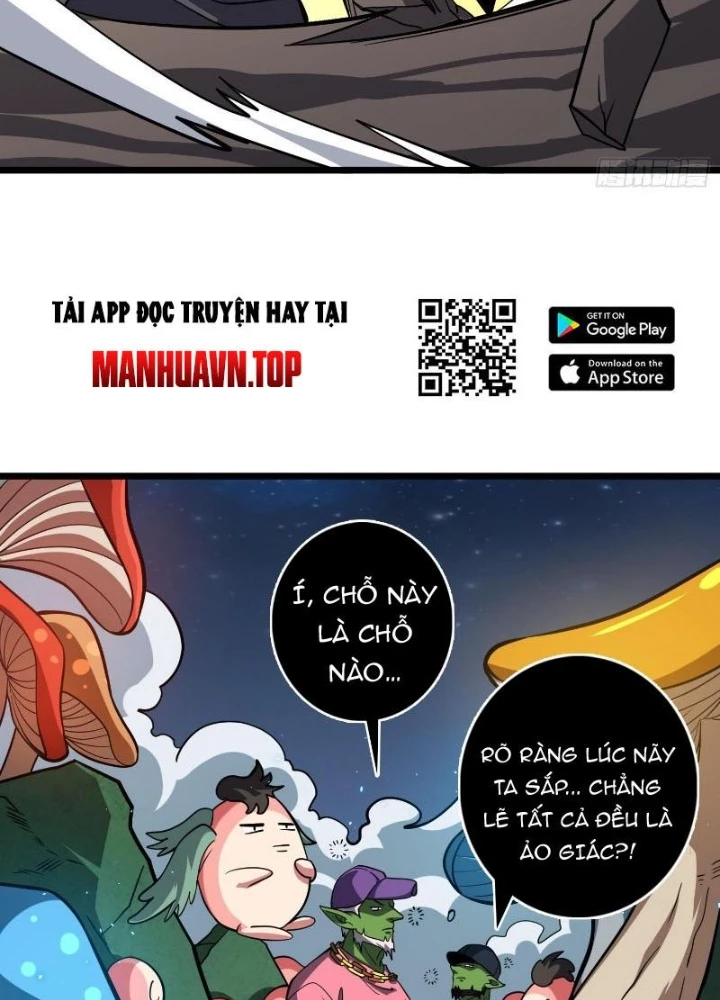 Vừa Chơi Đã Có Tài Khoản Vương Giả Chapter 542 - 91