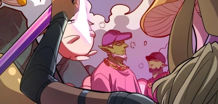 Vừa Chơi Đã Có Tài Khoản Vương Giả Chapter 542 - 96