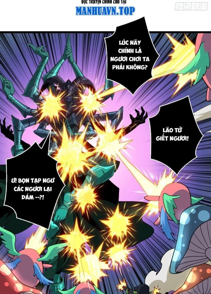 Vừa Chơi Đã Có Tài Khoản Vương Giả Chapter 542 - 127