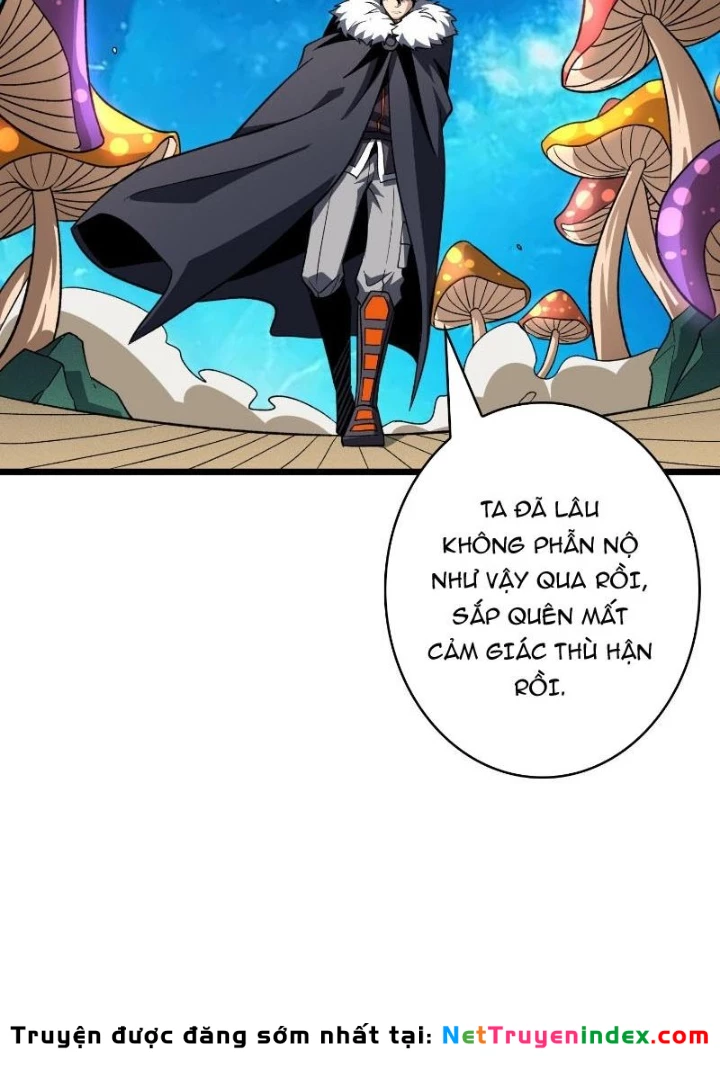 Vừa Chơi Đã Có Tài Khoản Vương Giả Chapter 542 - 133