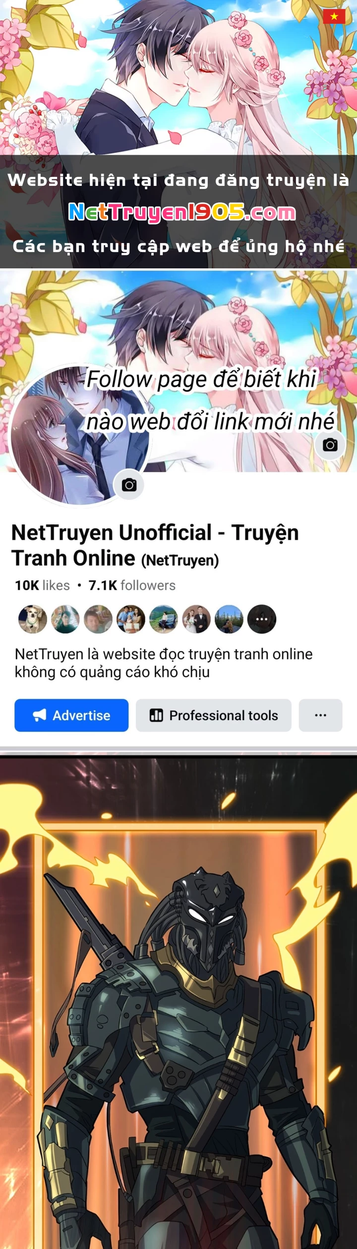 Vừa Chơi Đã Có Tài Khoản Vương Giả Chapter 543 - 1