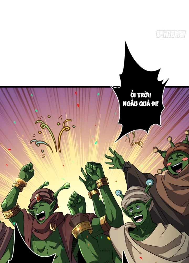 Vừa Chơi Đã Có Tài Khoản Vương Giả Chapter 543 - 5