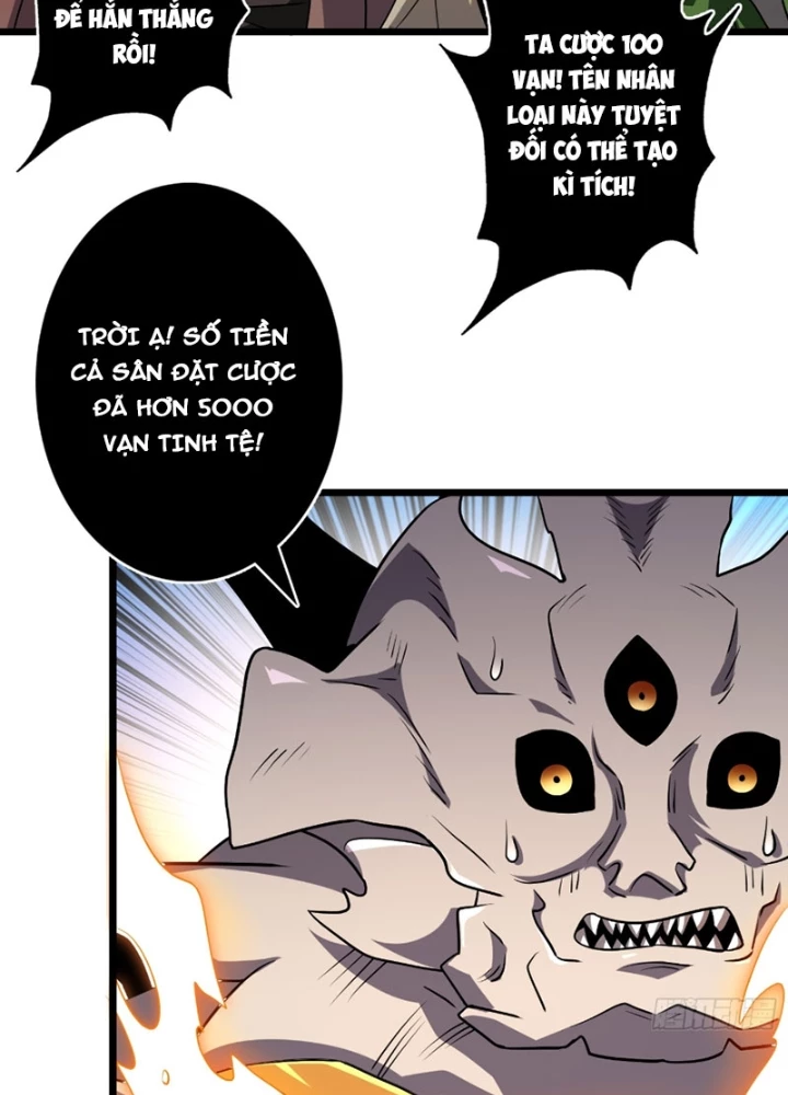 Vừa Chơi Đã Có Tài Khoản Vương Giả Chapter 543 - 7