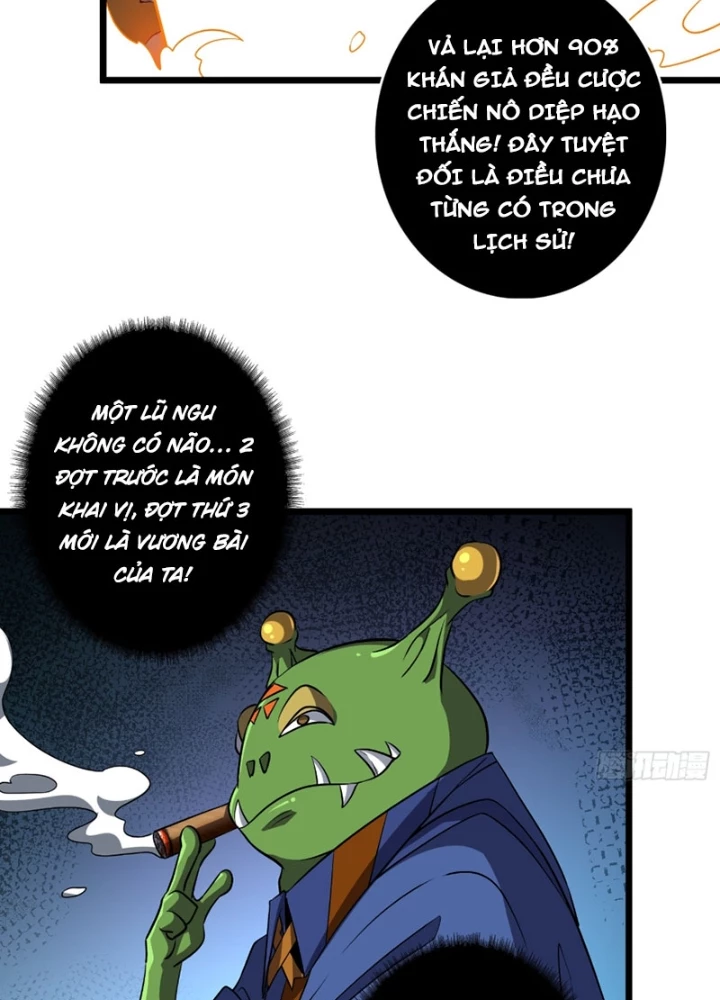 Vừa Chơi Đã Có Tài Khoản Vương Giả Chapter 543 - 9