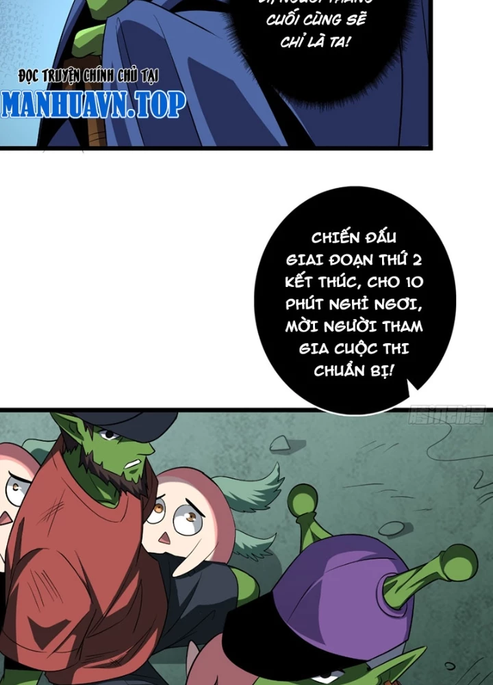 Vừa Chơi Đã Có Tài Khoản Vương Giả Chapter 543 - 11