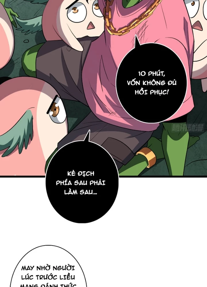 Vừa Chơi Đã Có Tài Khoản Vương Giả Chapter 543 - 13