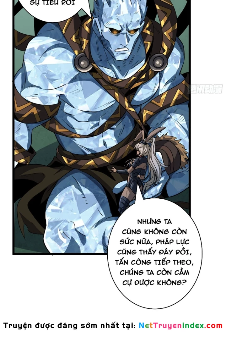 Vừa Chơi Đã Có Tài Khoản Vương Giả Chapter 543 - 15