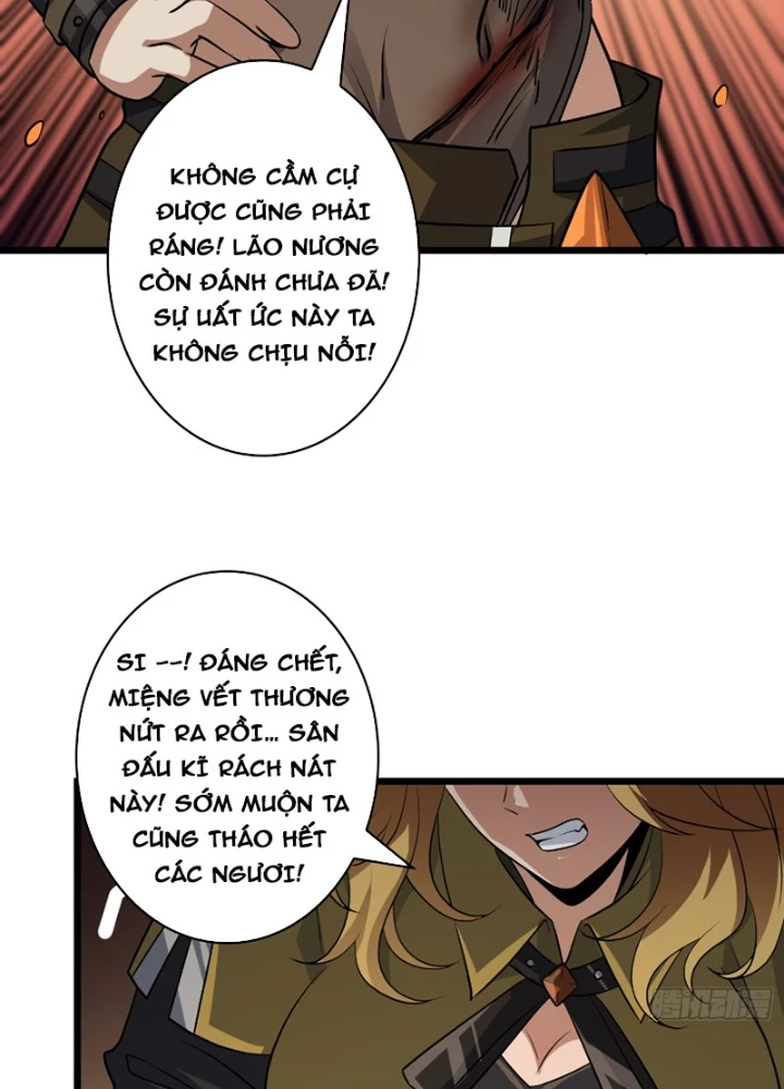 Vừa Chơi Đã Có Tài Khoản Vương Giả Chapter 543 - 19