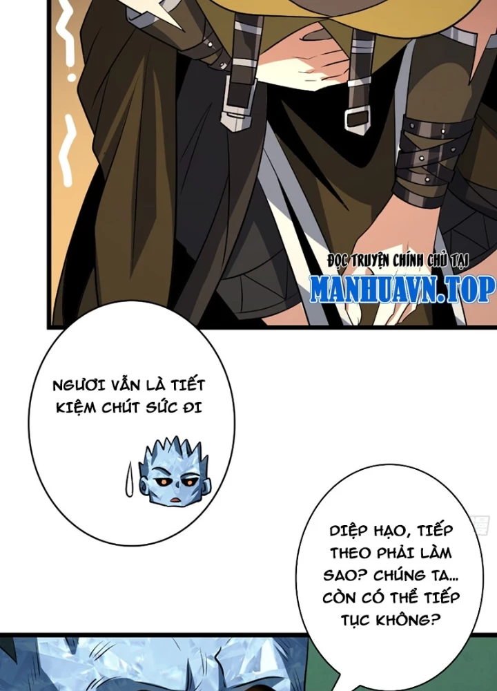 Vừa Chơi Đã Có Tài Khoản Vương Giả Chapter 543 - 21