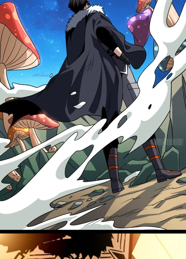 Vừa Chơi Đã Có Tài Khoản Vương Giả Chapter 543 - 25