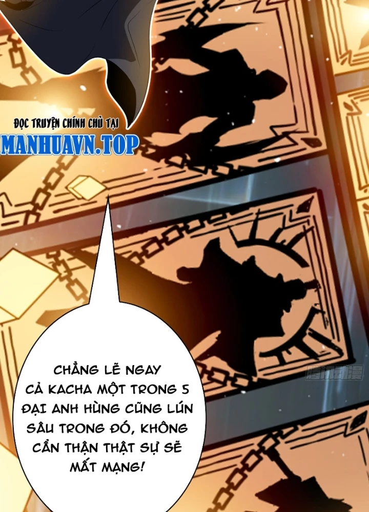 Vừa Chơi Đã Có Tài Khoản Vương Giả Chapter 543 - 29