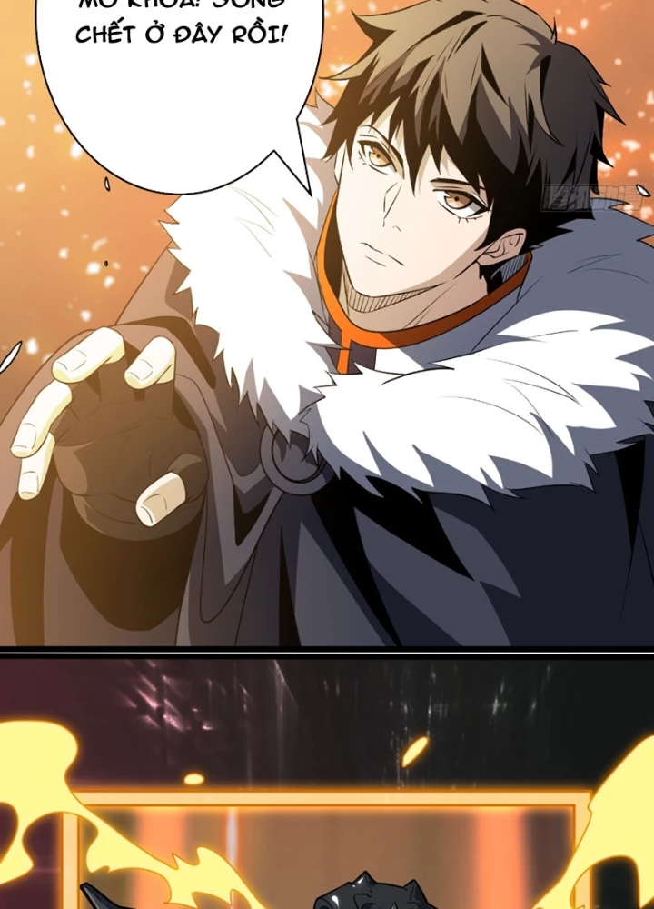 Vừa Chơi Đã Có Tài Khoản Vương Giả Chapter 543 - 39