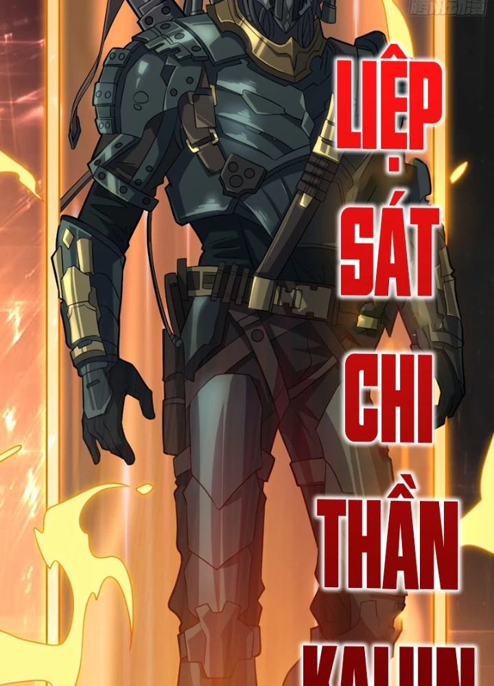 Vừa Chơi Đã Có Tài Khoản Vương Giả Chapter 543 - 41