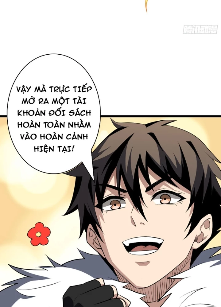 Vừa Chơi Đã Có Tài Khoản Vương Giả Chapter 543 - 47