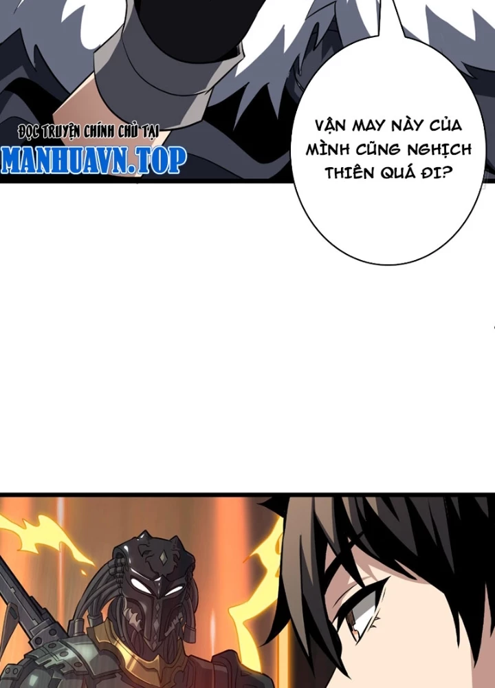 Vừa Chơi Đã Có Tài Khoản Vương Giả Chapter 543 - 49