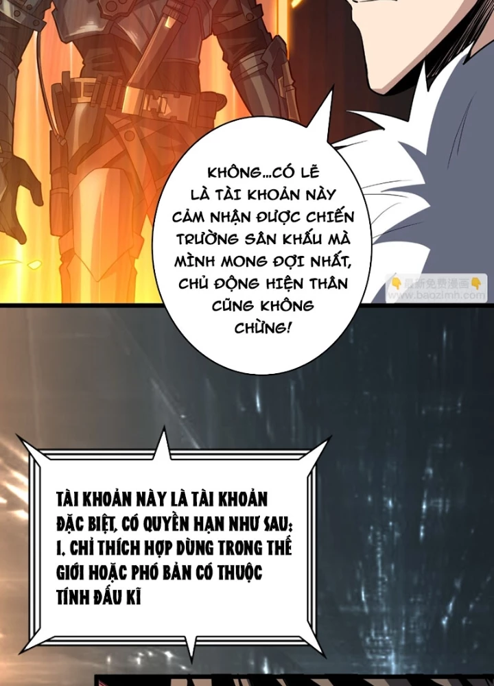 Vừa Chơi Đã Có Tài Khoản Vương Giả Chapter 543 - 51