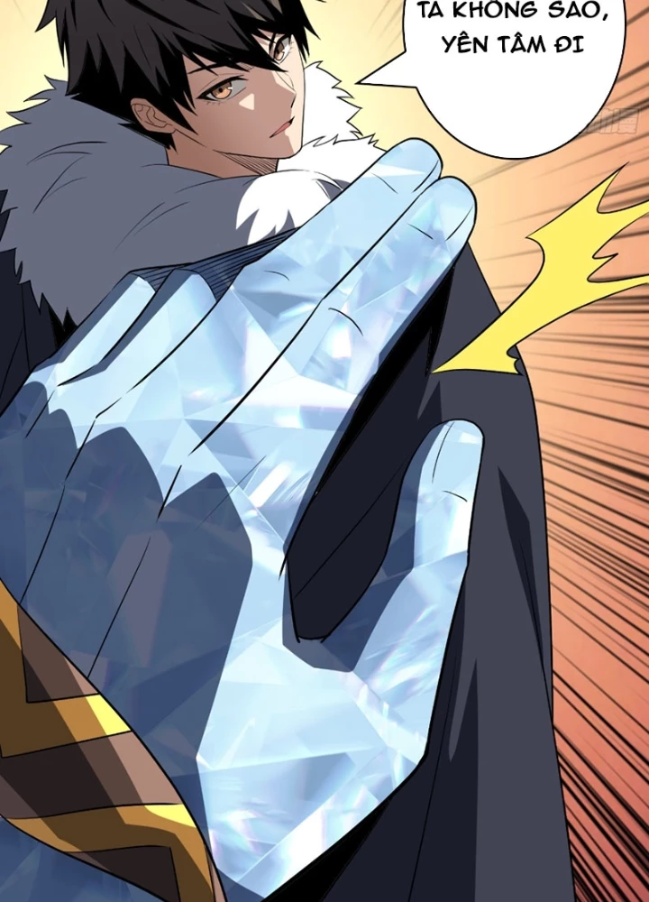 Vừa Chơi Đã Có Tài Khoản Vương Giả Chapter 543 - 63