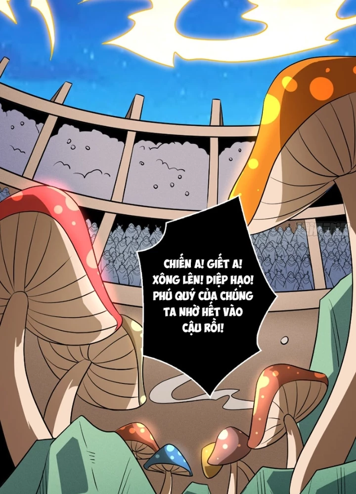 Vừa Chơi Đã Có Tài Khoản Vương Giả Chapter 543 - 67