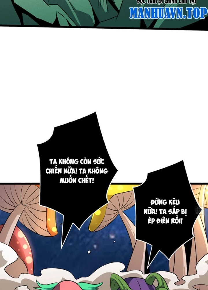 Vừa Chơi Đã Có Tài Khoản Vương Giả Chapter 543 - 69