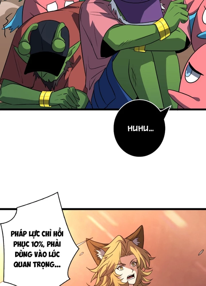 Vừa Chơi Đã Có Tài Khoản Vương Giả Chapter 543 - 71