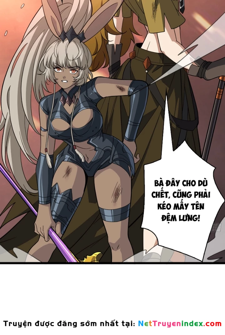 Vừa Chơi Đã Có Tài Khoản Vương Giả Chapter 543 - 73