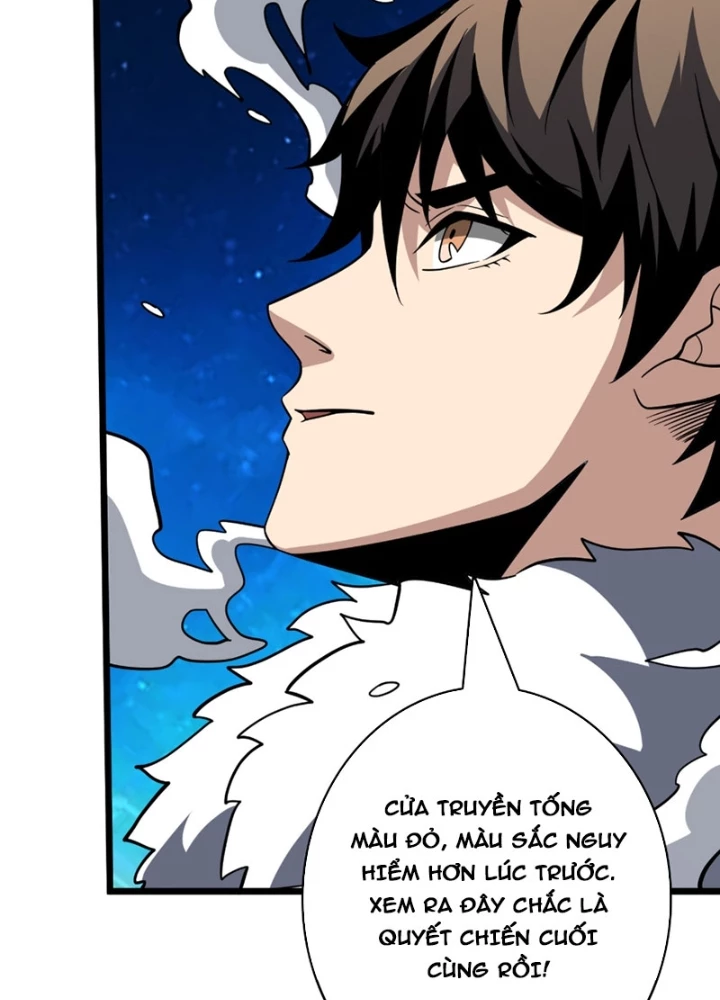 Vừa Chơi Đã Có Tài Khoản Vương Giả Chapter 543 - 79