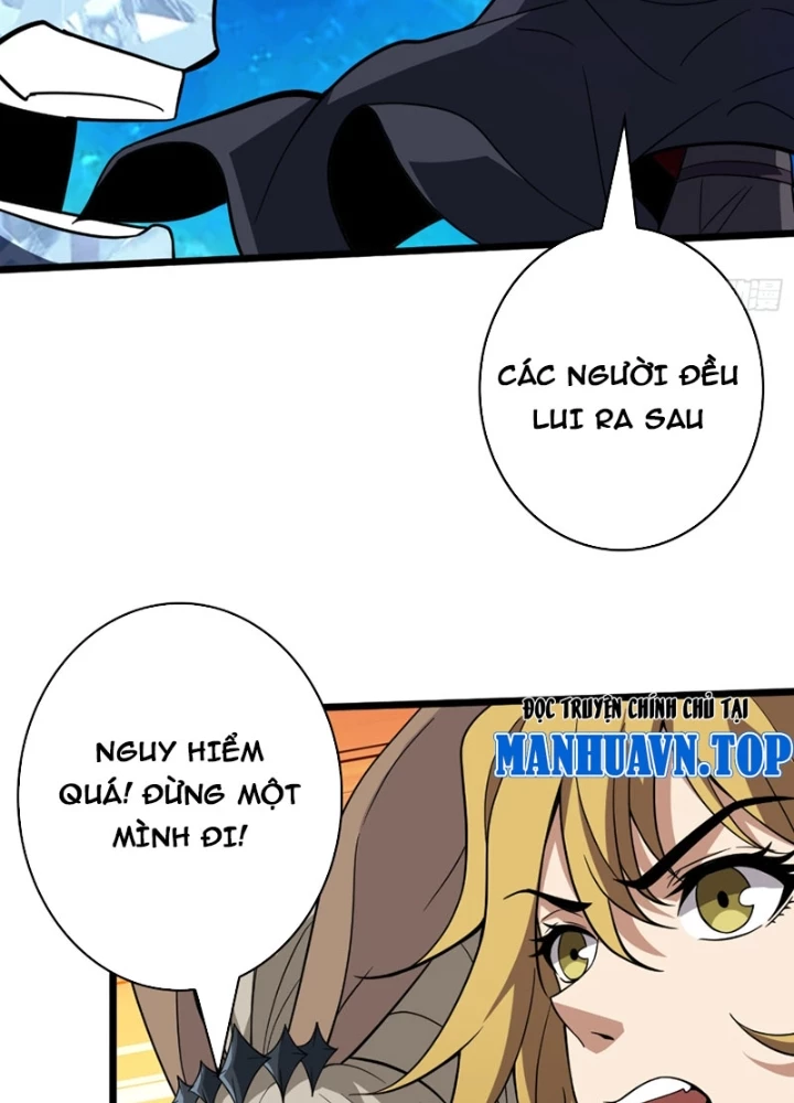 Vừa Chơi Đã Có Tài Khoản Vương Giả Chapter 543 - 83