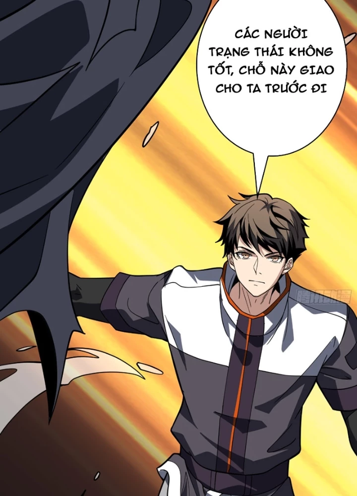 Vừa Chơi Đã Có Tài Khoản Vương Giả Chapter 543 - 87