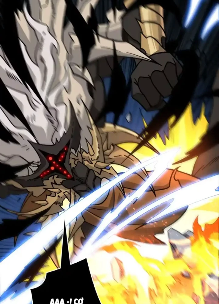 Vừa Chơi Đã Có Tài Khoản Vương Giả Chapter 545 - 5