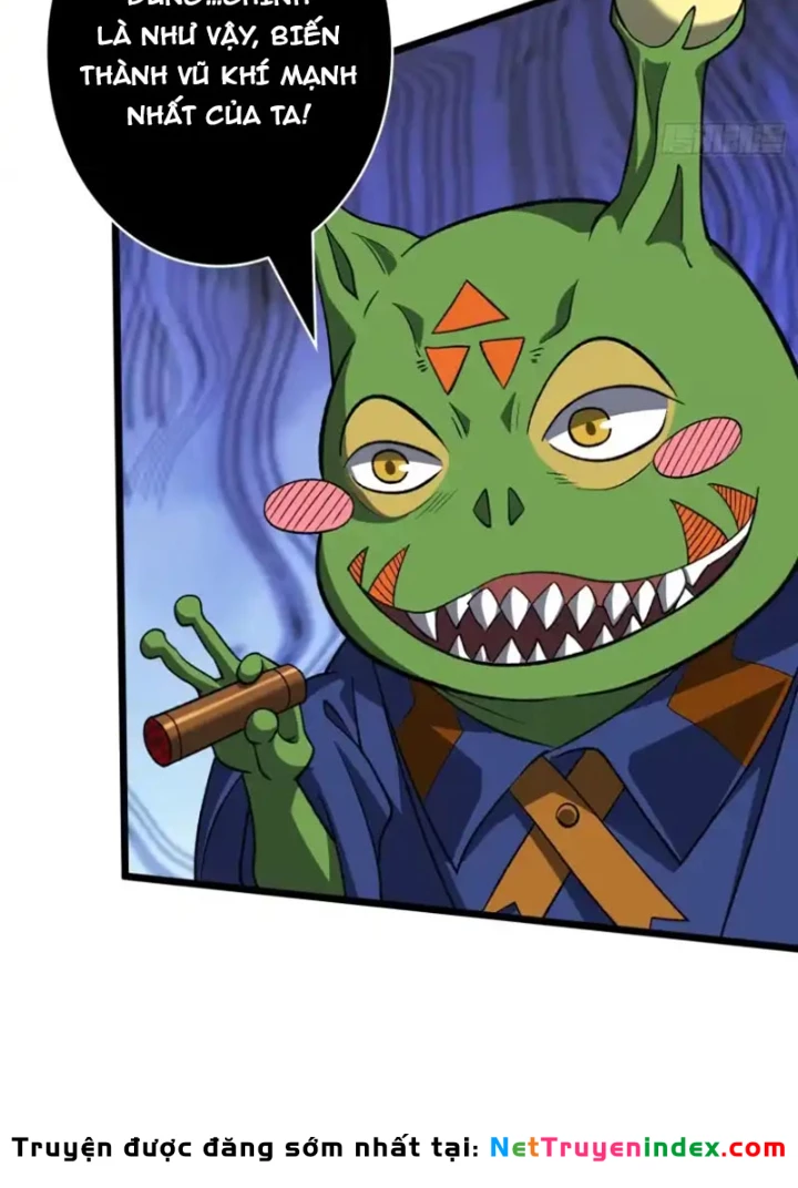 Vừa Chơi Đã Có Tài Khoản Vương Giả Chapter 545 - 9