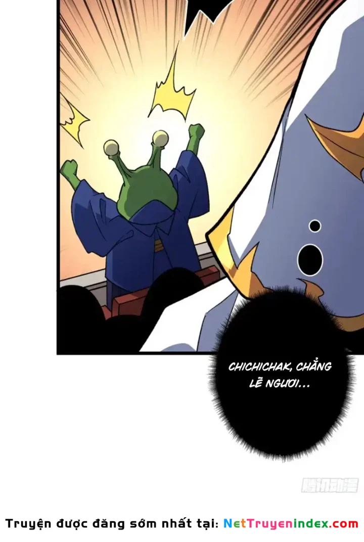 Vừa Chơi Đã Có Tài Khoản Vương Giả Chapter 545 - 19