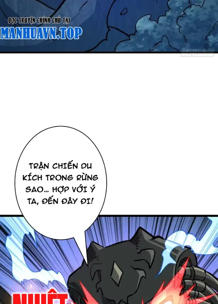 Vừa Chơi Đã Có Tài Khoản Vương Giả Chapter 545 - 25