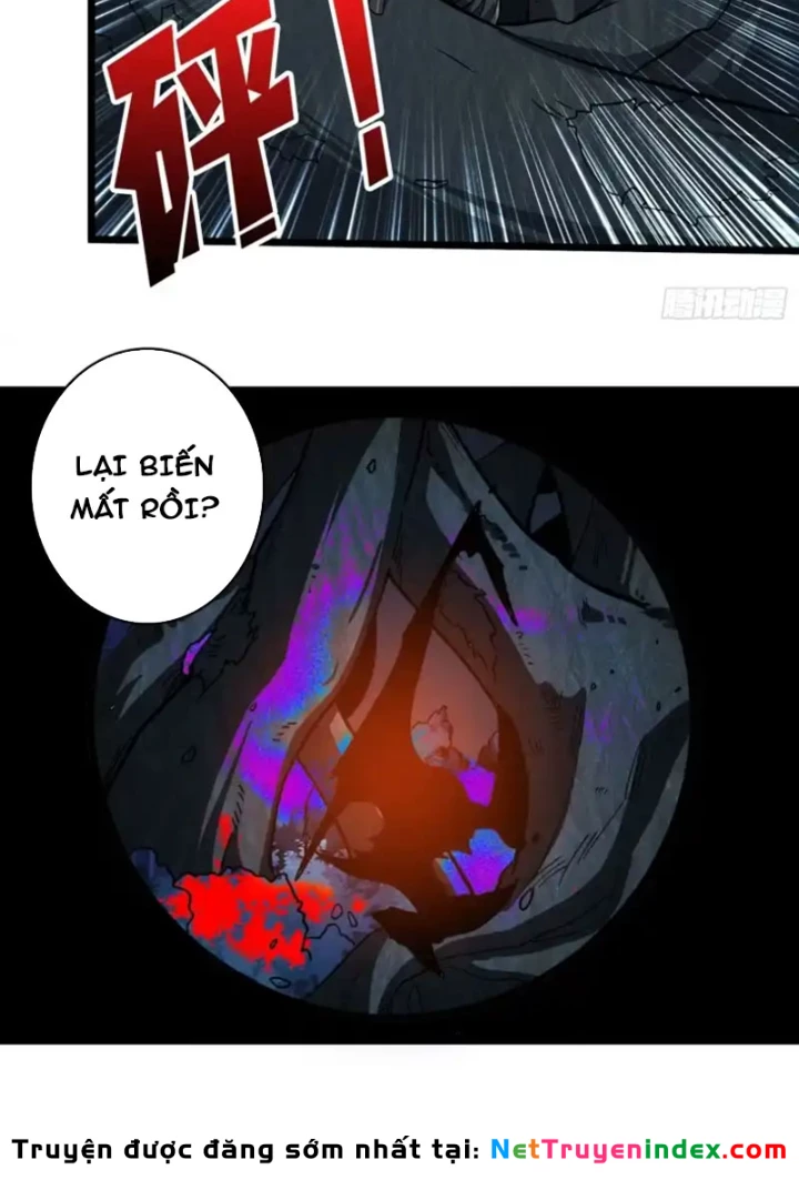 Vừa Chơi Đã Có Tài Khoản Vương Giả Chapter 545 - 47