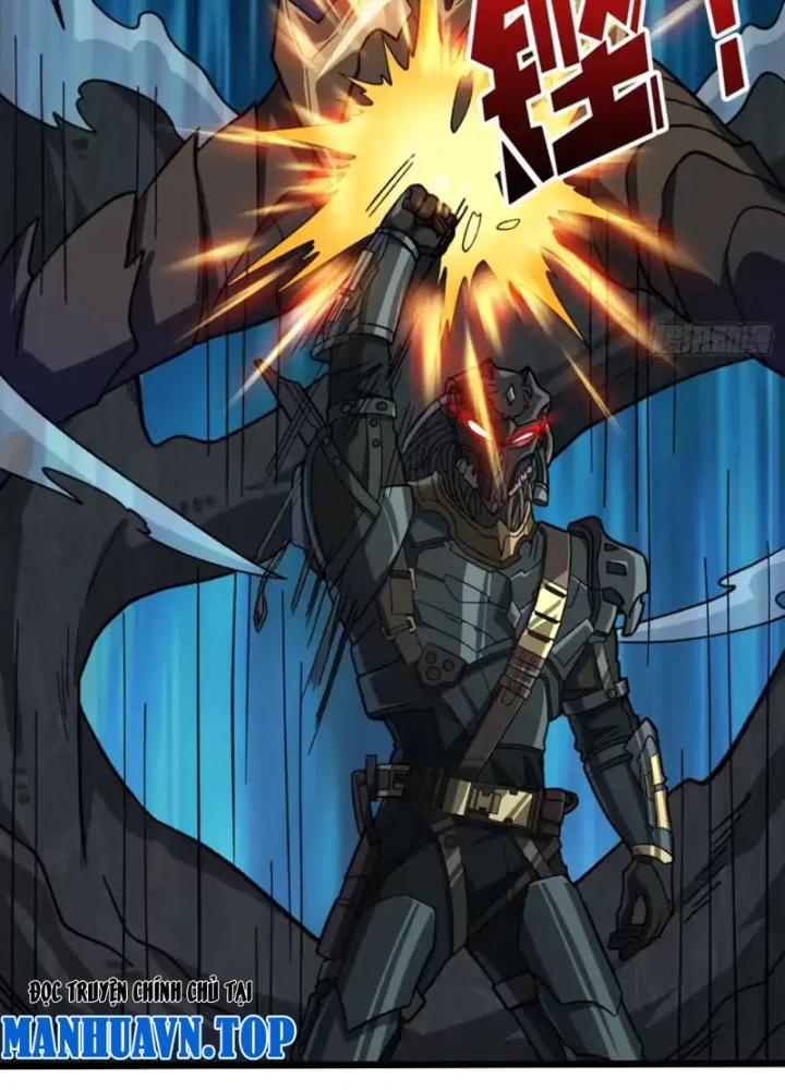 Vừa Chơi Đã Có Tài Khoản Vương Giả Chapter 545 - 87