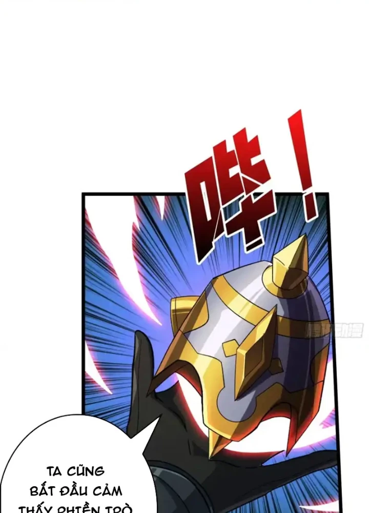 Vừa Chơi Đã Có Tài Khoản Vương Giả Chapter 545 - 91